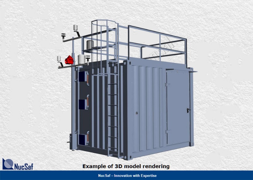 3D Rendering